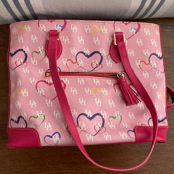 Dooney and Bourke purse - Picture 12 of 12